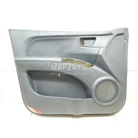 Обшивка двери передней левой Hyundai-Kia Sportage (2004 - 2010) 823011F050W3