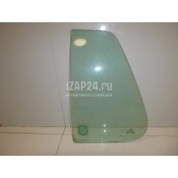 Стекло двери задней левой (форточка) VAG Golf IV/Bora (1997 - 2005) 1J6845215D