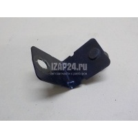 Кронштейн крепления крыла Renault Megane II (2003 - 2009) 7782106517