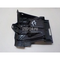 Крепление АКБ (корпус/подставка) Citroen-Peugeot 307 (2001 - 2008) 5615F6