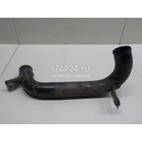 Патрубок интеркулера Nissan Navara (D40) (2005 - 2015) 14460EB30A