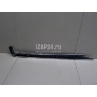 Молдинг заднего бампера правый Mercedes Benz W140 (1991 - 1999) 1408851674