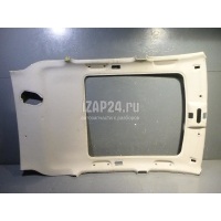 Обшивка потолка Nissan Qashqai (J10) (2006 - 2014) 73910JD200