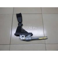 Ответная часть ремня безопасности Nissan Qashqai (J10) (2006 - 2014) 86843JD000