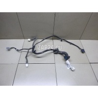Проводка (коса) Nissan Qashqai (J10) (2006 - 2014) 24127JD00B