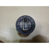 Переключатель света фар VAG Alhambra (2010 - ) 3C8941431AXSH