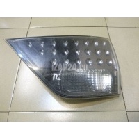 Фонарь задний внутренний правый Mitsubishi Outlander XL (CW) (2006 - 2012) 8331A006