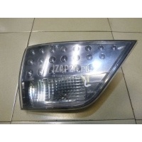 Фонарь задний внутренний левый Mitsubishi Outlander XL (CW) (2006 - 2012) 8331A005