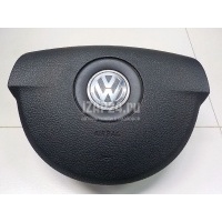Подушка безопасности в рулевое колесо VAG Passat [B6] (2005 - 2010) 3C08802011QB