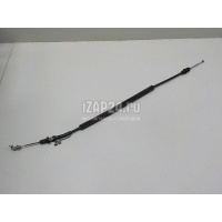 Трос открывания двери VAG Passat [B6] (2005 - 2010) 3C4837085C