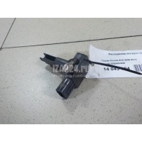 Расходомер воздуха (массметр) Toyota CT 200H (2011 - ) 222040V020
