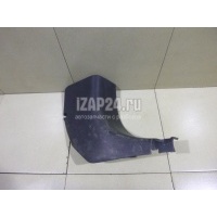 Обшивка стойки Nissan Juke (F15) (2011 - 2019) 669001KT1A