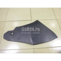 Накладка (кузов внутри) Nissan Juke (F15) (2011 - 2019) 689201KZ0A