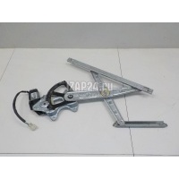 Стеклоподъемник электр. передний левый Geely MK Cross (2011 - ) 1018022867