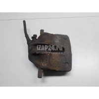 Суппорт тормозной передний левый Renault Twingo (1993 - 2007) 7701207958