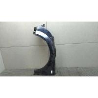 Крыло перед. левая Audi TT 1998-2006 2002 8N0821105