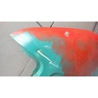 Крыло перед. левая Volkswagen LT 28-46 1996-2006 1997 2D0821105C
