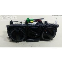 Переключатель отопителя Volkswagen Transporter 5 2004 7H0819045A9B9