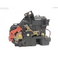 Замок двери Зад. Левая Audi A4 B6 (2001-2004) 2001 4B0839015D