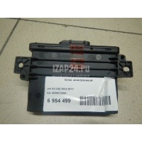 Блок электронный VAG A8 [4E] (2002 - 2010) 4E0907280A