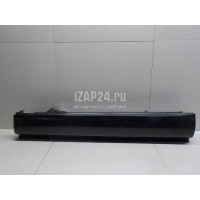 Порог левый VAG Boxster (986) (1996 - 2004) 98650396300GRV