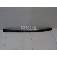 Накладка заднего бампера BMW 3-серия E46 (1998 - 2005) 51122492225