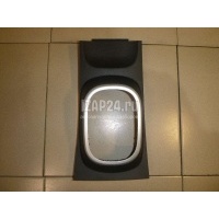 Накладка (кузов внутри) Nissan Tiida (C11) (2007 - 2014) 96941EE90C