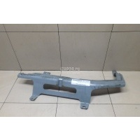 Кронштейн (сопут. товар) Mercedes Benz GL-Class X164 (2006 - 2012) 1648100345