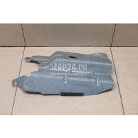 Кронштейн (сопут. товар) Mercedes Benz GL-Class X164 (2006 - 2012) 1648150121