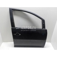 Дверь передняя правая VAG Touran (2003 - 2010) 1T0831056AA