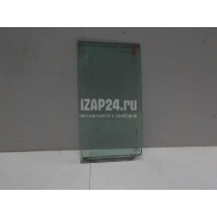 Стекло двери задней левой (форточка) VAG Touran (2003 - 2010) 1T0845215D