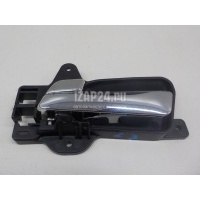 Ручка двери задней внутренняя левая Hyundai-Kia i30 (2007 - 2012) 836102L010