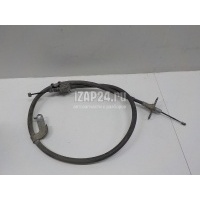 Трос стояночного тормоза левый Toyota IS 250/350 (2013 - ) 4643053020