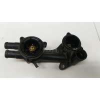 Корпус термостата VAG Fabia (2007 - 2015) 03C121026M