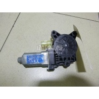 Моторчик стеклоподъемника Hyundai-Kia Accent II (+ТАГАЗ) (2000 - 2012) 988101G200