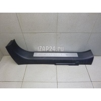 Накладка порога (внутренняя) Nissan FX/QX70 (S51) (2008 - 2017) 769B41CA0B