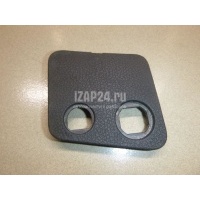 Накладка декоративная Nissan Tiida (C11) (2007 - 2014) 68486EM03A