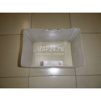 Крепление АКБ (корпус/подставка) Nissan X-Trail (T31) (2007 - 2014) 24431WF110