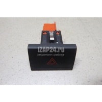 Кнопка аварийной сигнализации VAG Amarok (2010 - ) 2H0953235BREH