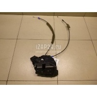 Замок двери передней правой Mazda Mazda 5 (CR) (2005 - 2010) CC6458310A