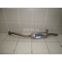 Глушитель основной Toyota Corolla E18 (2013 - ) 174300T270