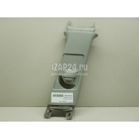 Накладка стойки Honda Civic 5D (2006 - 2012) 84111SMGE03ZA