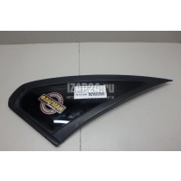 Стекло кузовное глухое правое Volvo S80 (1998 - 2006) 8662842