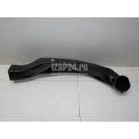 Воздуховод отопителя Mercedes Benz C209 CLK coupe (2002 - 2010) 2098310646