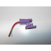 Блок предохранителей Mercedes Benz C209 CLK coupe (2002 - 2010) 0035451801