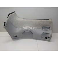 Накладка (кузов внутри) Mercedes Benz C209 CLK coupe (2002 - 2010) 20968015877F53