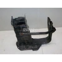 Кронштейн усилителя переднего бампера правый Mercedes Benz C209 CLK coupe (2002 - 2010) 2096201495