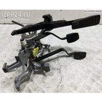 Узел педальный Audi 80 B4 (1991-1996) 1994 8A0721115C