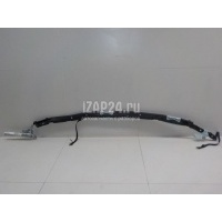 Подушка безопасности боковая (шторка) Mercedes Benz C209 CLK coupe (2002 - 2010) 2098600105