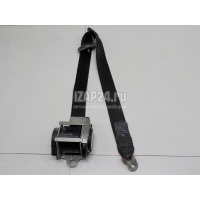 Ремень безопасности с пиропатроном VAG Octavia (A4 1U-) (2000 - 2011) 1Z0857701AHCP